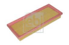 Vzduchový filtr FEBI BILSTEIN 194609