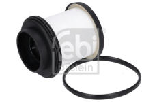 Olejový filter pre retardér (odľahčovacia brzda) FEBI BILSTEIN 194644