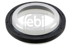 Tesniaci krúżok kľukového hriadeľa FEBI BILSTEIN 194704