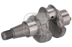 Kľukový hriadeľ, kompresor stlačeného vzduchu FEBI BILSTEIN 194773