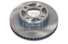 Brzdový kotouč FEBI BILSTEIN 194774