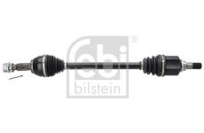 Hnací hřídel FEBI BILSTEIN 194813