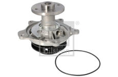 Vodní čerpadlo, chlazení motoru FEBI BILSTEIN 194846