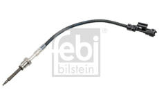 Snímač teploty výfukových plynov FEBI BILSTEIN 194898