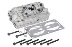 Hlava válce, vzduchový kompresor FEBI BILSTEIN 195018