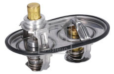 Termostat chladenia FEBI BILSTEIN 195477