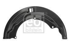 Krycí plech, brzdový buben FEBI BILSTEIN 195480