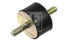 Záchyt-/upevnění nárazníku FEBI BILSTEIN 19578