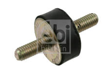 Doraz/Upevnenie nárazníka FEBI BILSTEIN 19581