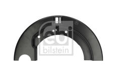 Krycí plech, brzdový buben FEBI BILSTEIN 196016