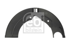 Krycí plech, brzdový buben FEBI BILSTEIN 196022