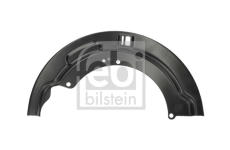 Krycí plech, brzdový buben FEBI BILSTEIN 196024