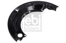 Krycí plech brzdového bubna FEBI BILSTEIN 196027