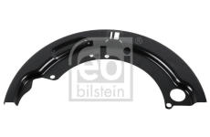 Krycí plech, brzdový buben FEBI BILSTEIN 196028