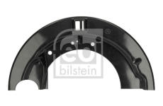 Krycí plech, brzdový buben FEBI BILSTEIN 196030