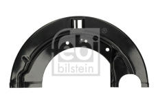 Krycí plech, brzdový buben FEBI BILSTEIN 196031