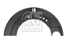 Krycí plech, brzdový buben FEBI BILSTEIN 196032