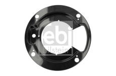 Krycí plech, brzdový buben FEBI BILSTEIN 196033