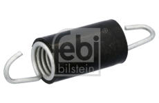 Tazna pruzina, napinaci kladka (ozubeny remen) FEBI BILSTEIN 196108