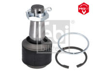 Opravna sada, vodici vzpera FEBI BILSTEIN 196119