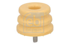 Zarazka, kabina FEBI BILSTEIN 196141