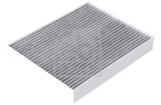 Filter vnútorného priestoru FEBI BILSTEIN 196145