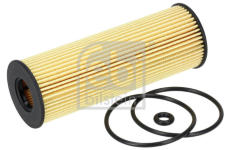 Olejový filter FEBI BILSTEIN 196160