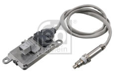 NOx-Sensor, vstrekovanie močoviny FEBI BILSTEIN 196183