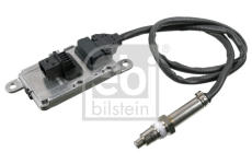 NOx-Sensor, vstrekovanie močoviny FEBI BILSTEIN 196184
