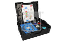 Tester, turbodmychadlo (vyfuk.plyny) FEBI BILSTEIN 196202