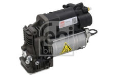 Kompresor pneumatického systému FEBI BILSTEIN 196223