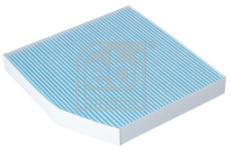 Filtr, vzduch v interiéru FEBI BILSTEIN 196255