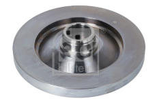 Řemenice, klikový hřídel FEBI BILSTEIN 196275