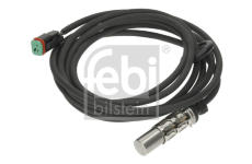 Snímač, počet otáček kol FEBI BILSTEIN 196313