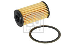 Hydraulický filtr, automatická převodovka FEBI BILSTEIN 196321