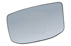 Sklo nájazdového zrkadla FEBI BILSTEIN 196338