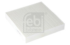 Filtr, vzduch v interiéru Febi 196357