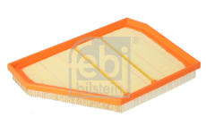 Vzduchový filter FEBI BILSTEIN 196384