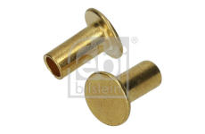 Nit oblożenia bubnovej brzdy FEBI BILSTEIN 196409