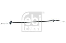 Tazne lanko, ovladani spojky FEBI BILSTEIN 196453