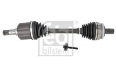 Hnací hřídel FEBI BILSTEIN 196463