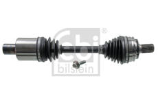 Hnací hriadeľ FEBI BILSTEIN 196466