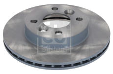 Brzdový kotouč FEBI BILSTEIN 196474