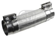 Výfuková trubka FEBI BILSTEIN 196524