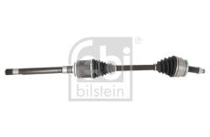 Hnací hřídel FEBI BILSTEIN 196614