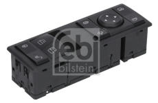 Mutifunkční spínač FEBI BILSTEIN 196648