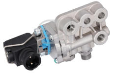 Ventil zpět. vedení výfuk. plynů (AGR), řízení výfuk. plynů FEBI BILSTEIN 196665