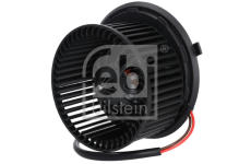 vnitřní ventilátor FEBI BILSTEIN 196691