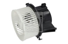 Vnútorný ventilátor FEBI BILSTEIN 196704