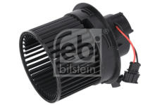 vnitřní ventilátor FEBI BILSTEIN 196707
